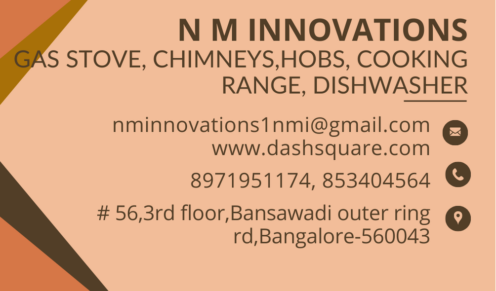 N M INNOVATIONS